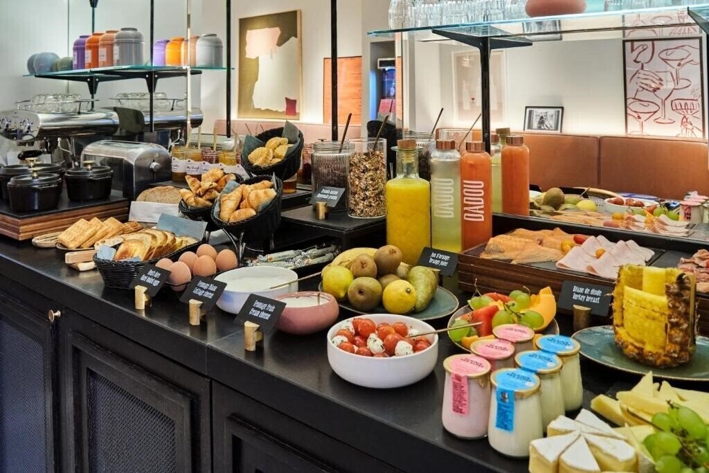 Картинка Troyon 2*