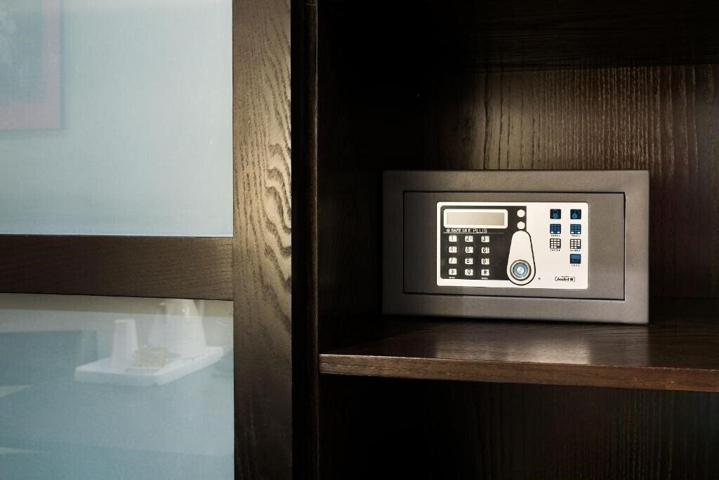 Zdjęcie Pax Opera 3*