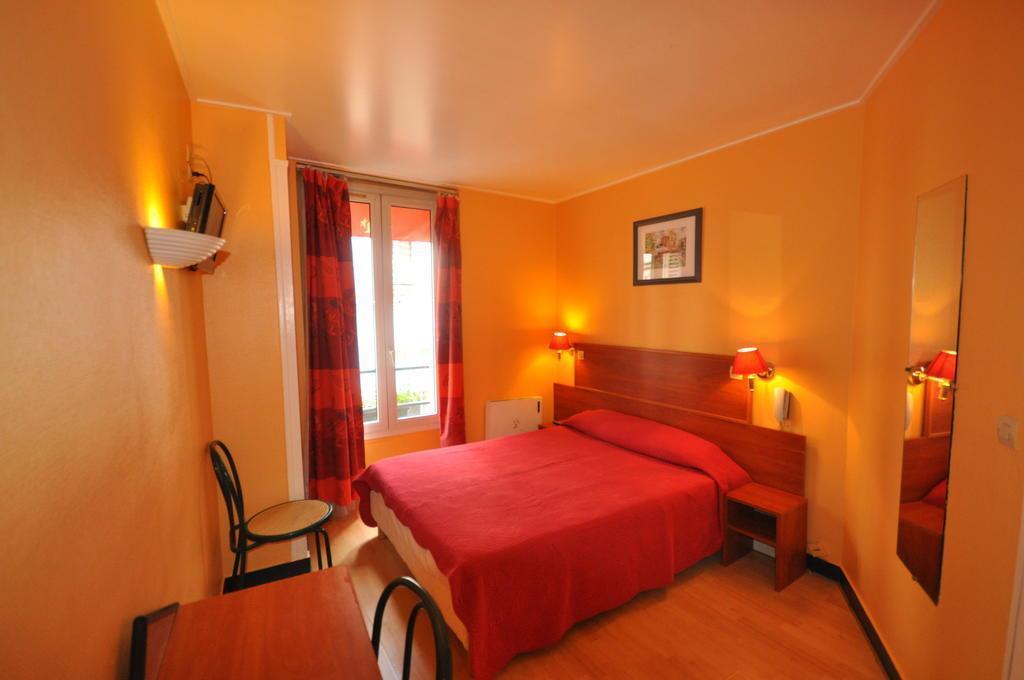 Зображення Saint Georges Lafayette 2*