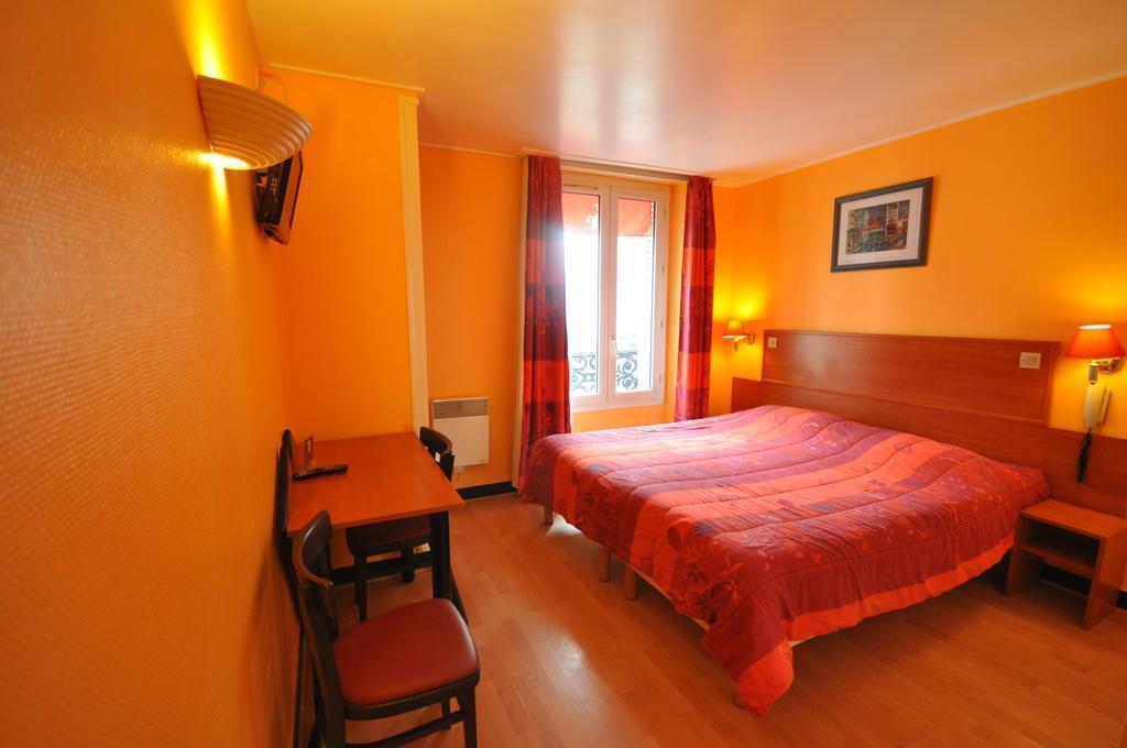 Картинка Saint Georges Lafayette 2*