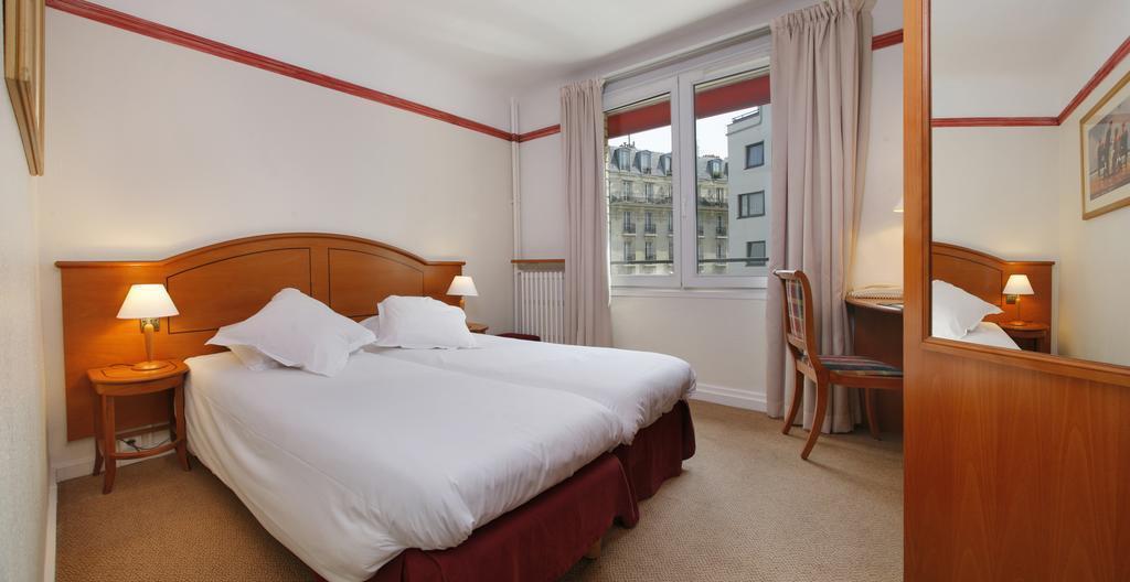 Зображення Paris Eiffel Cambronne 3*