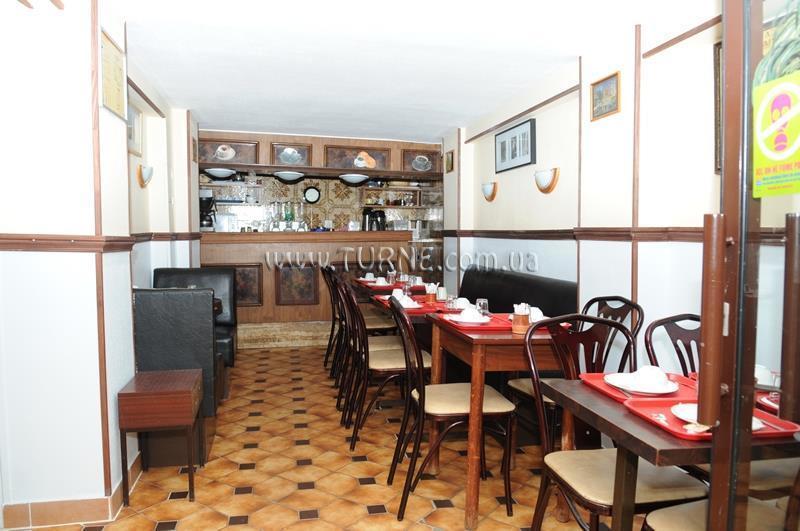Zdjęcie Nord-Residence De Bruxelles 2*