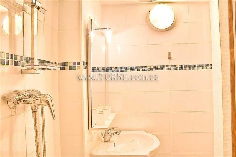 Obraz Nord-Residence De Bruxelles 2*