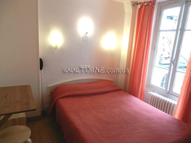 Zdjęcie Nord-Residence De Bruxelles 2*