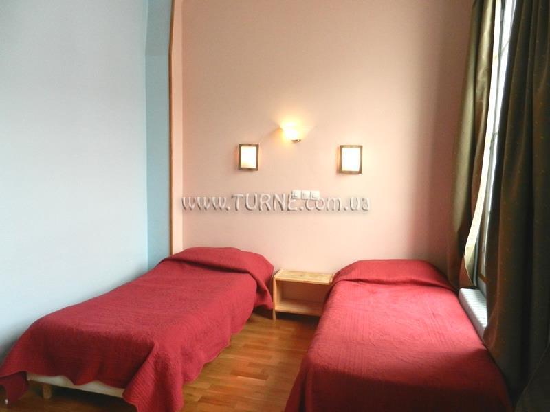 Hotel Nord-Residence De Bruxelles 2*
