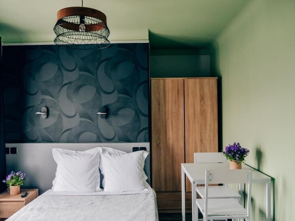 Фотография Luxia 2*