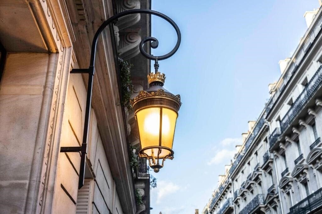 Obraz Astotel Bradford Elysees 4*