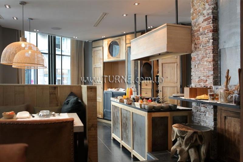 Zdjęcie Hidden Hotel 4*