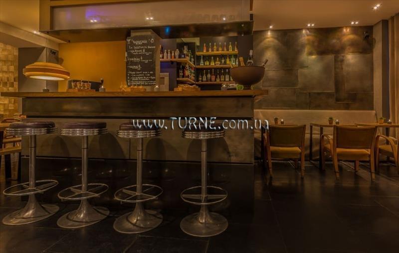 Obraz Hidden Hotel 4*