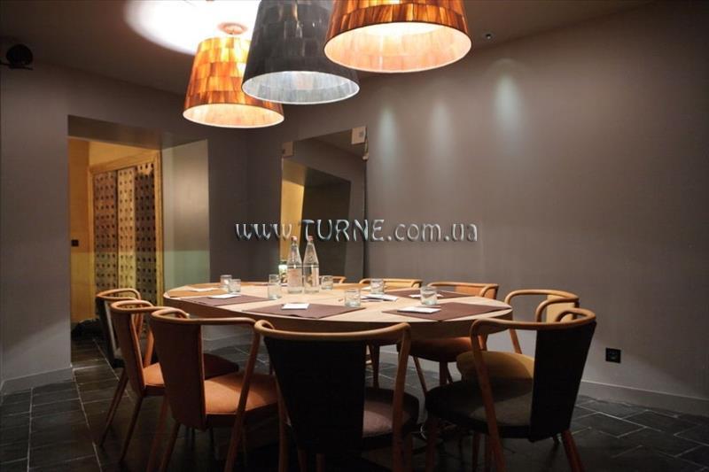 Zdjęcie Hidden Hotel 4*