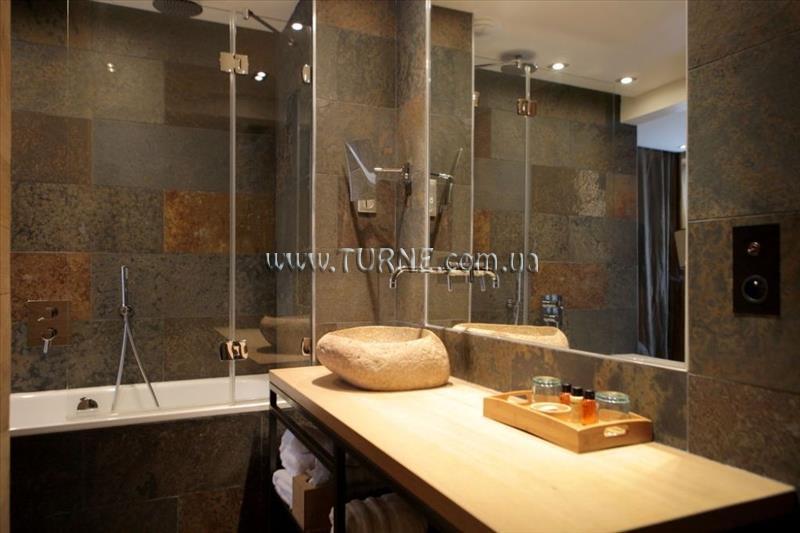 Zdjęcia Hidden Hotel 4*