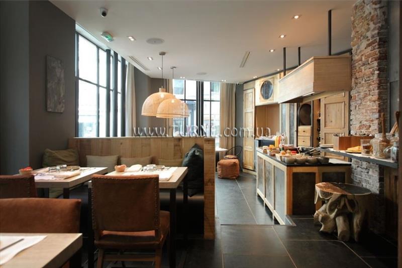 Hotel Hidden Hotel 4*