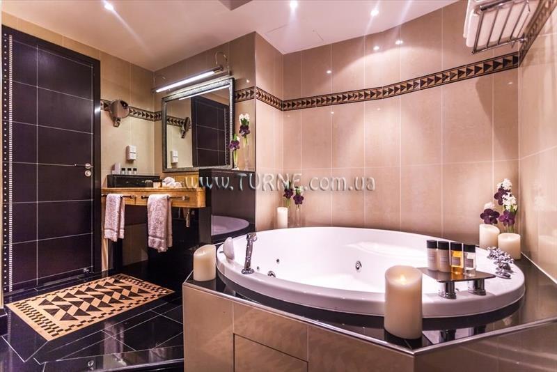 Obraz Hotel Du Colllectioneur 5*