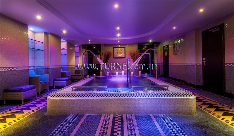 Zdjęcie Hotel Du Colllectioneur 5*