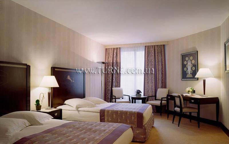 Hotel Hotel Du Colllectioneur 5*