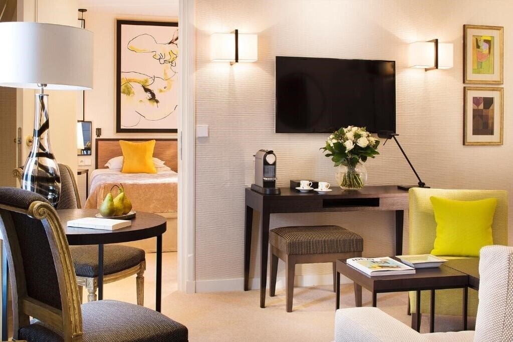 Зображення Balmoral 4*