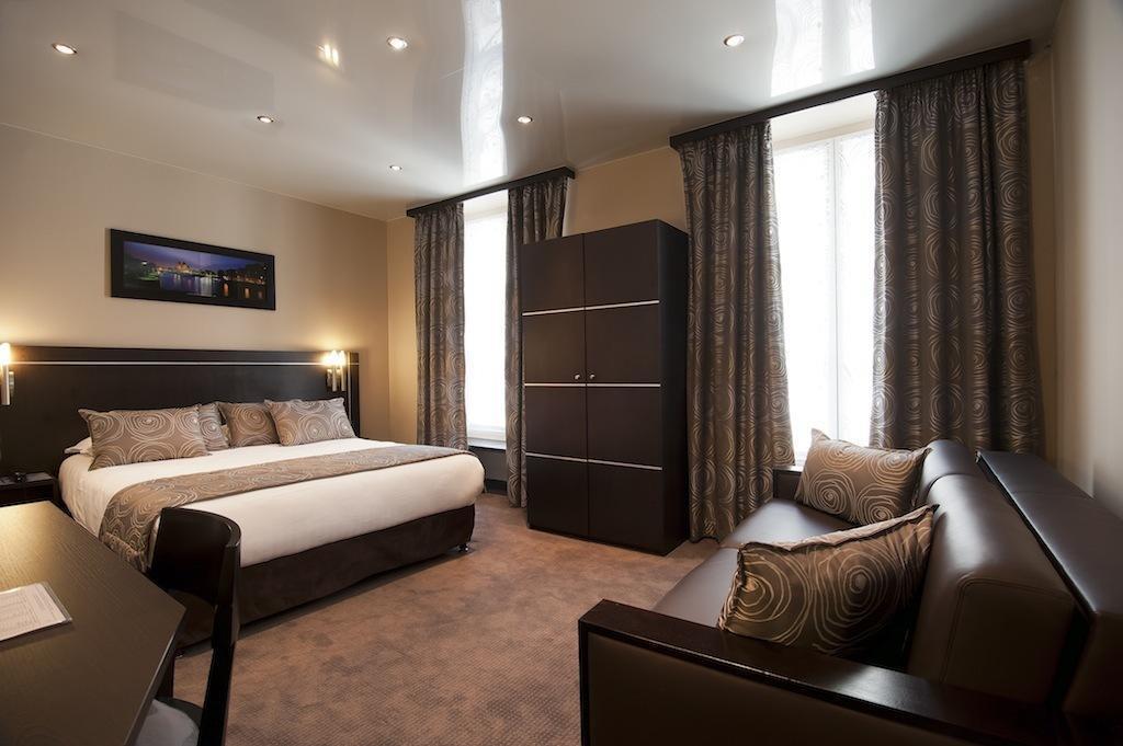 Hotel Choiseul Opera. 3*