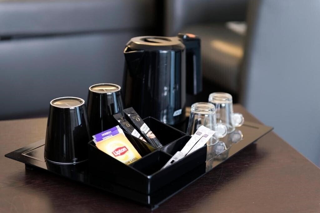 Фотография Choiseul Opera. 3*