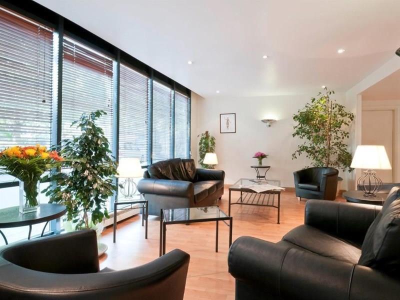 Zdjęcie Adagio Access La Defense Charr 3*