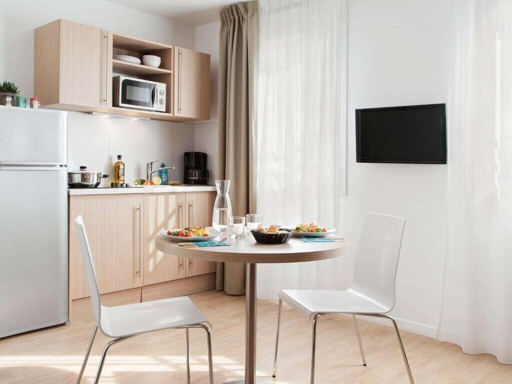 Зображення Adagio Access Paris Clichy 3*