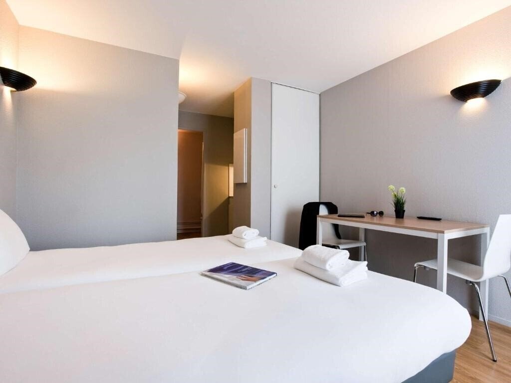 Hotel Adagio Access Paris Maisons Alfort 3*