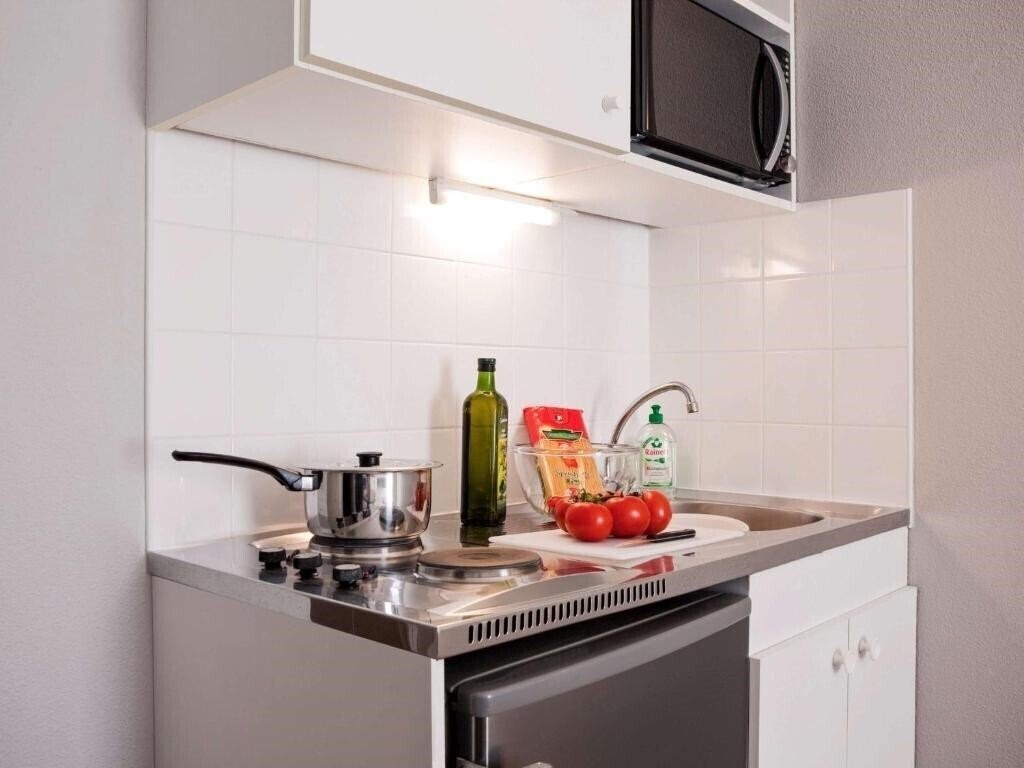 Zdjęcie Adagio Access Paris Maisons Alfort 3*