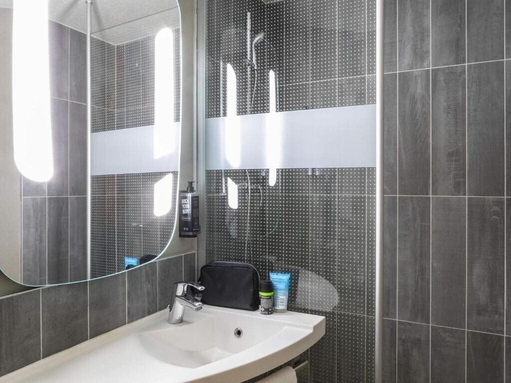 Фотография Ibis Paris Porte de Bercy 3*