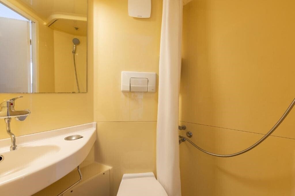 Зображення Premiere Classe Nemours 2*