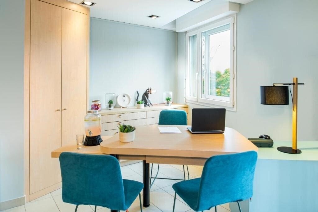 Zdjęcie Adagio Access Paris Porte De Charenton 4*