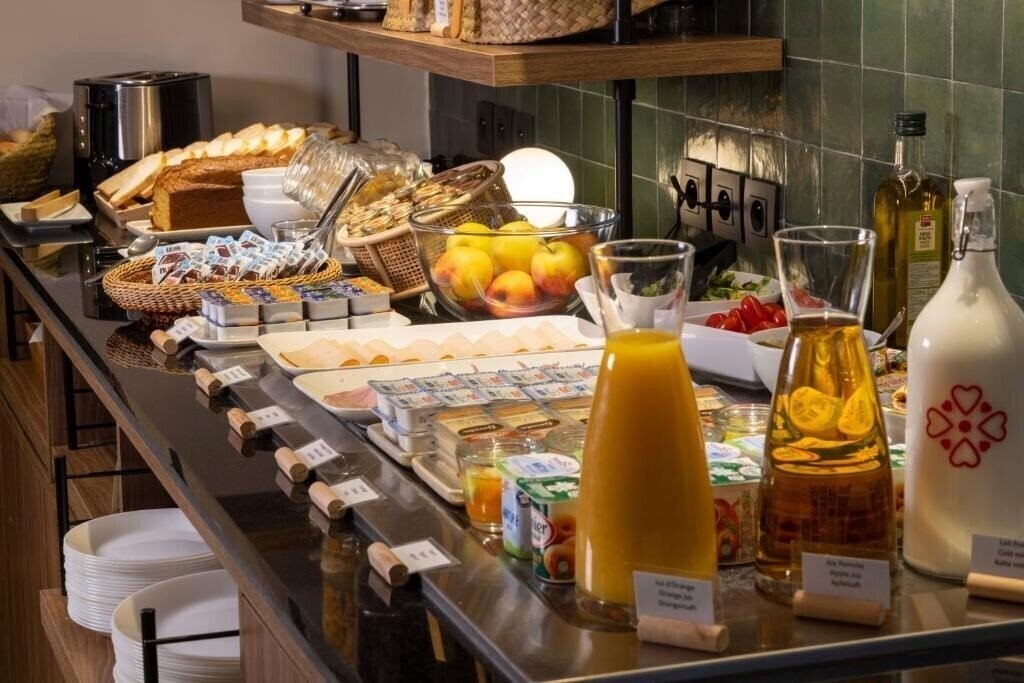 Фотография Hotel de l'Aqueduc 3*