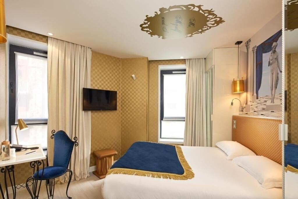Hotel Vice Versa 4*