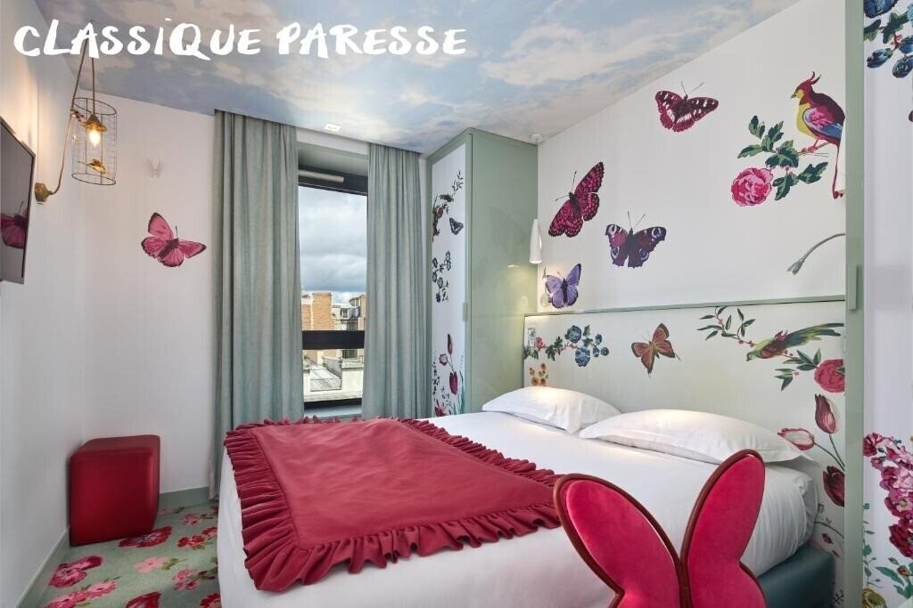 Zdjęcia Vice Versa 4*