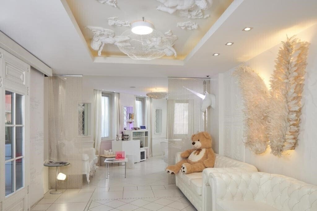 Zdjęcie Vice Versa 4*