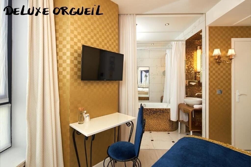 Zdjęcie Vice Versa 4*