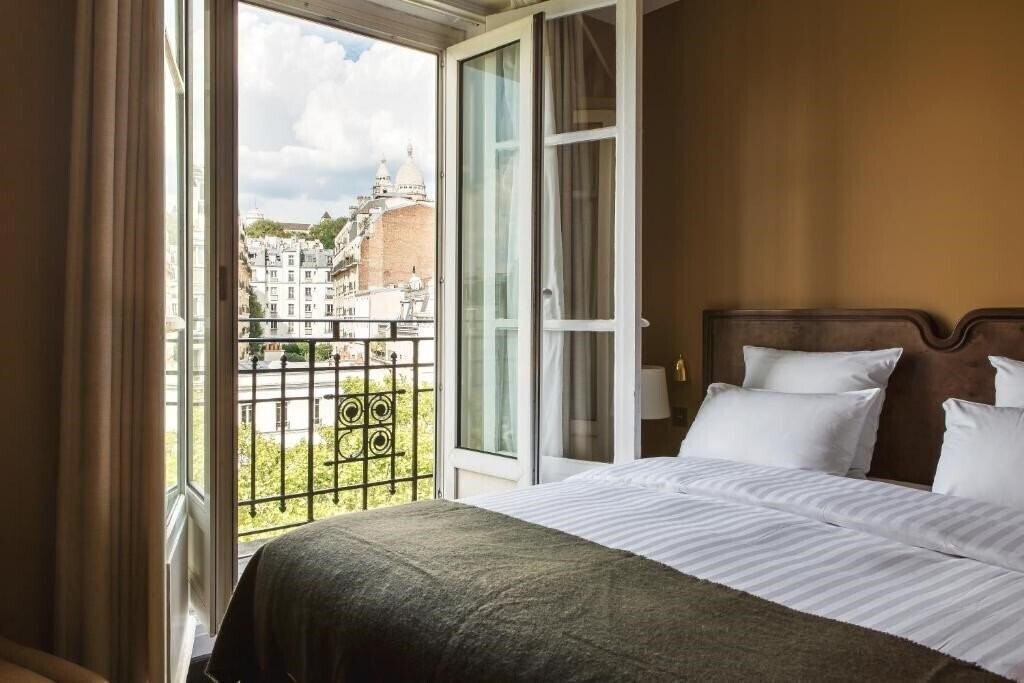 Zdjęcie Carlton'S 4*