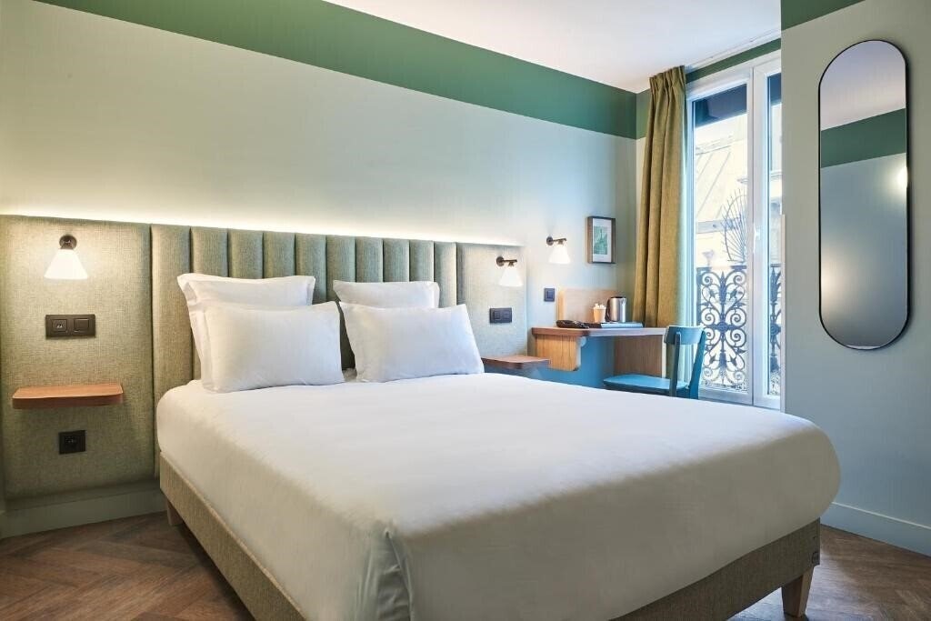 Hotel Opera Vivaldi 3*