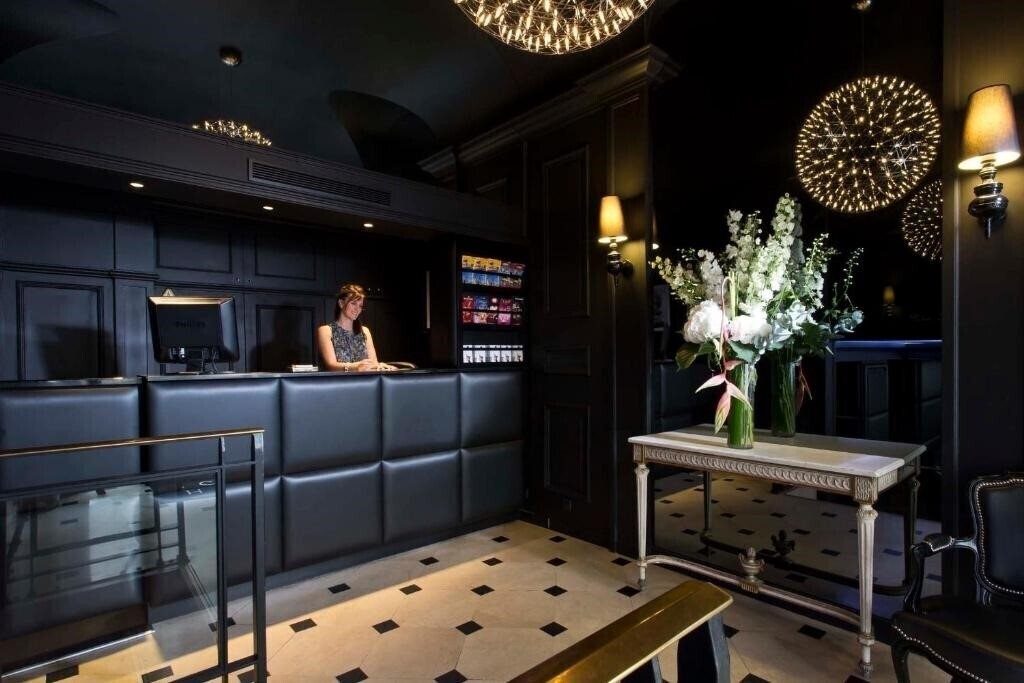 Фотография Icone 3*