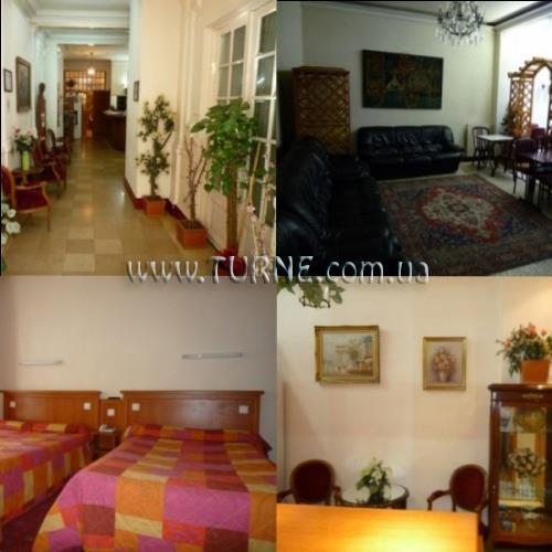 Obraz Rex Comprador 2*