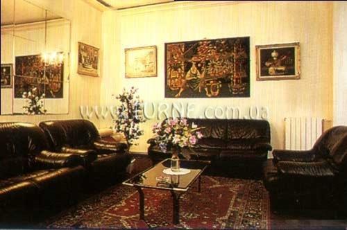 Zdjęcie Rex Comprador 2*