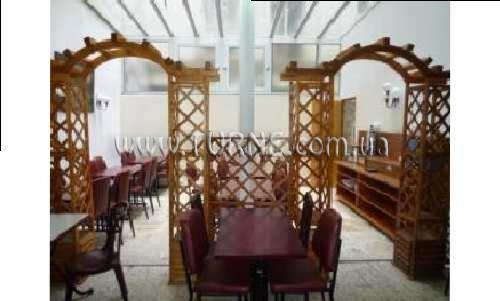 Hotel Rex Comprador 2*