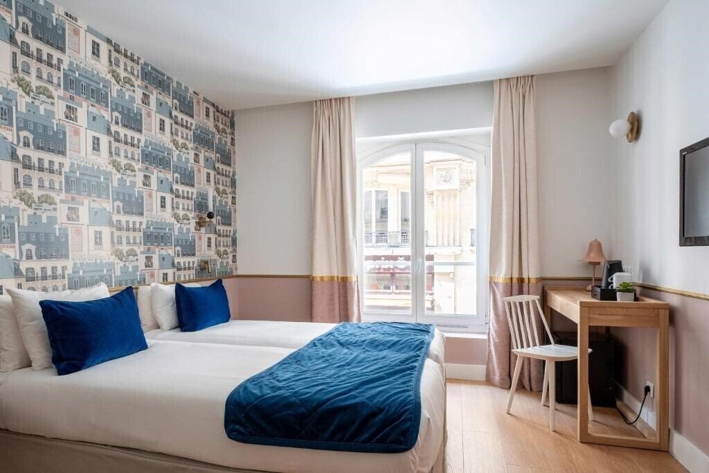 Hotel Astotel Acadia 3*