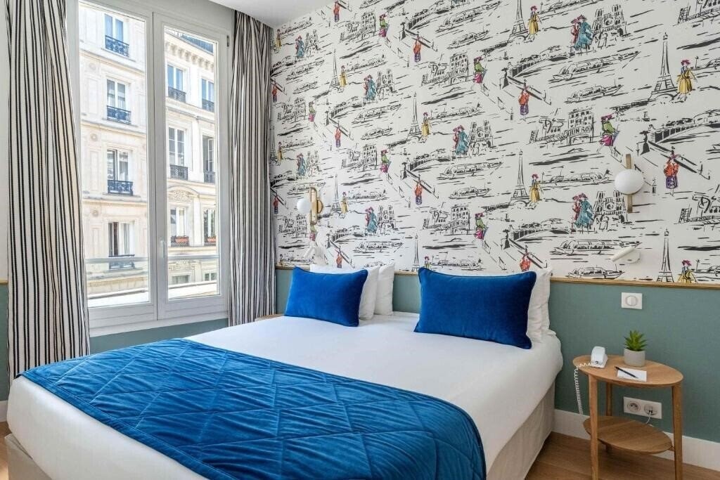 Zdjęcia Astotel Acadia 3*