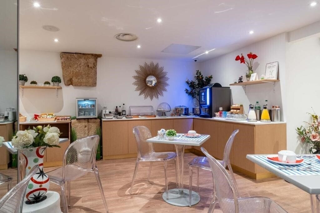 Obraz Astotel Acadia 3*