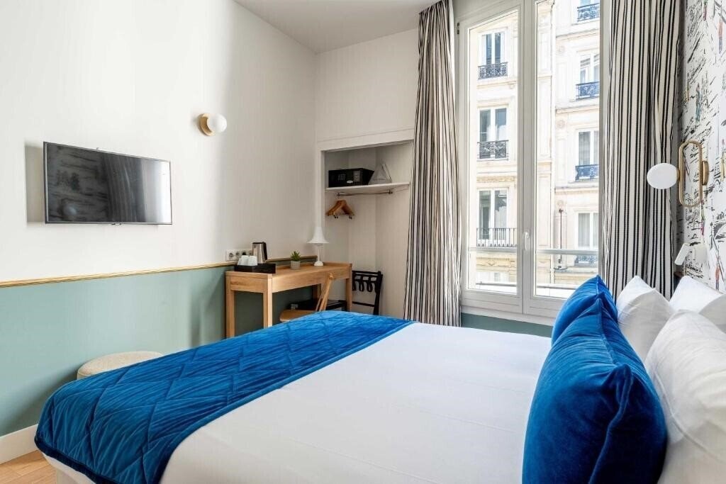 Zdjęcie Astotel Acadia 3*