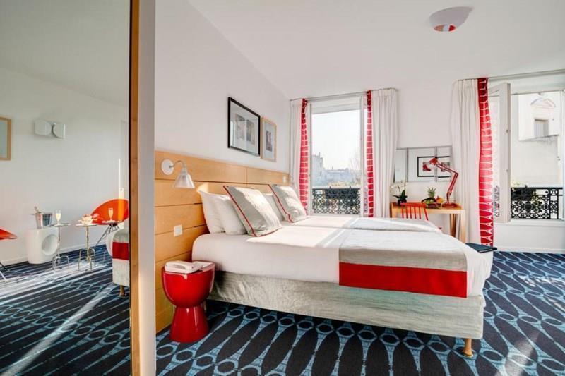 Zdjęcie Astotel Lorette 3*