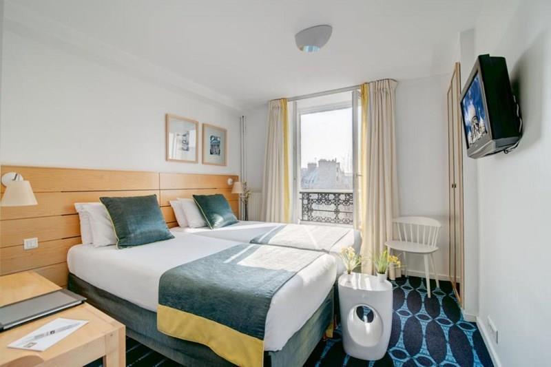 Zdjęcia Astotel Lorette 3*