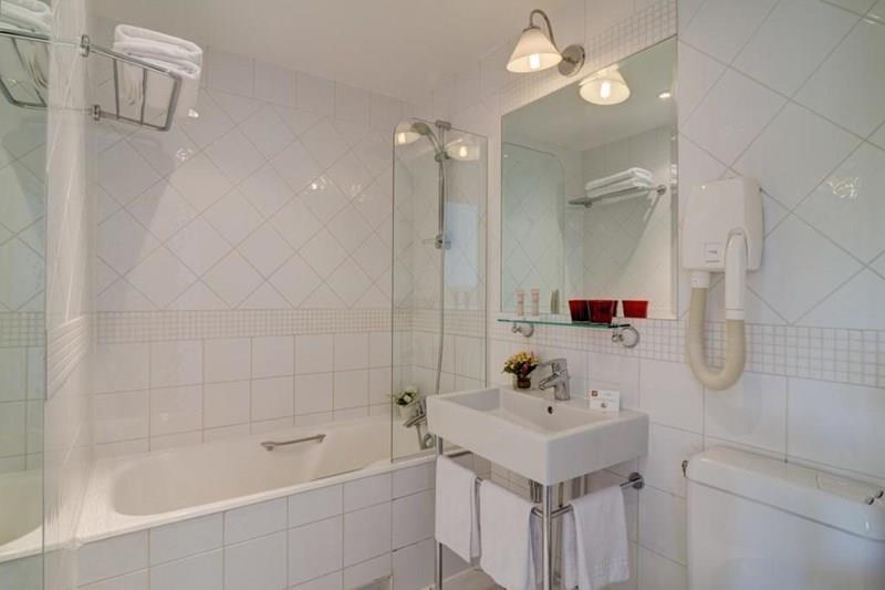 Zdjęcie Astotel Lorette 3*