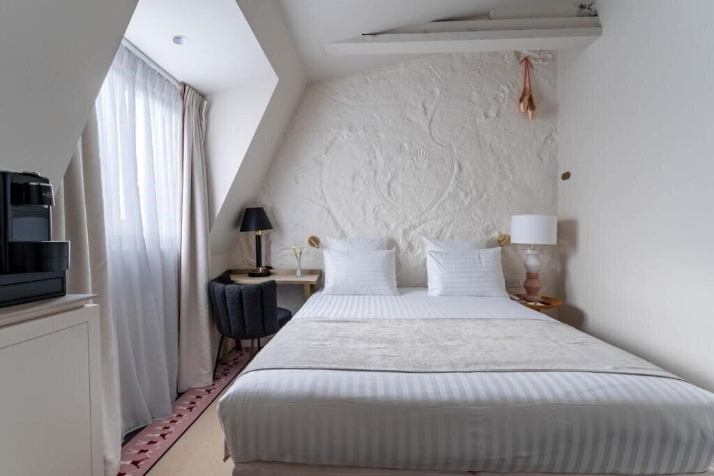 Изображение Astotel Astra Opera 4*