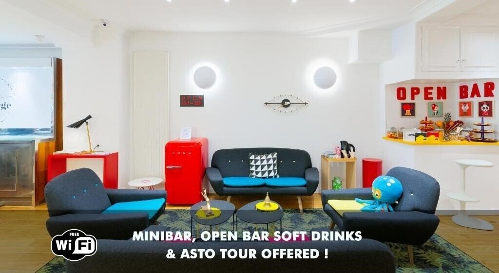 Zdjęcia Astotel George 3*