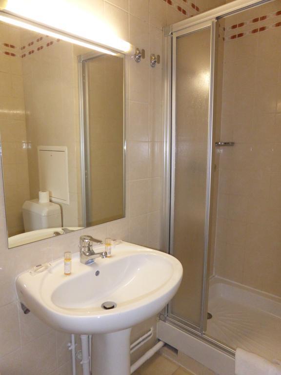 Zdjęcia Hotel De Paris Saint Georges 3*